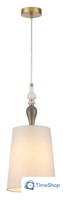 Подвесная люстра Odeon Light Homi 5040/1A - Изображение №2 — Интернет-магазин Time-Shop