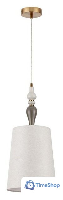 Подвесная люстра Odeon Light Homi 5040/1A - Изображение №1 — Интернет-магазин Time-Shop