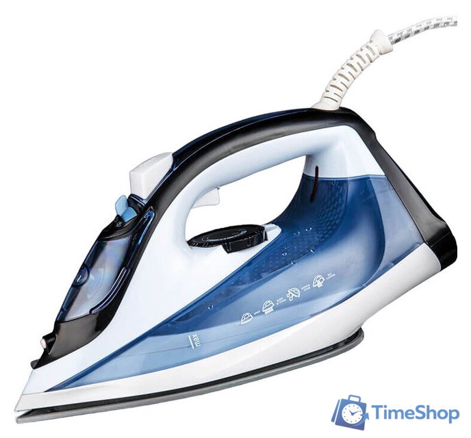 Утюг Maestro MR-306C - Изображение №1 — Интернет-магазин Time-Shop