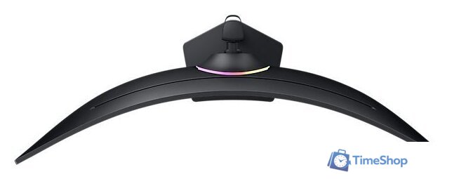 Игровой монитор Samsung Odyssey G9 LS49CG954EIXCI - Изображение №21 — Интернет-магазин Time-Shop