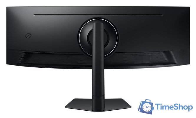 Игровой монитор Samsung Odyssey G9 LS49CG954EIXCI - Изображение №3 — Интернет-магазин Time-Shop