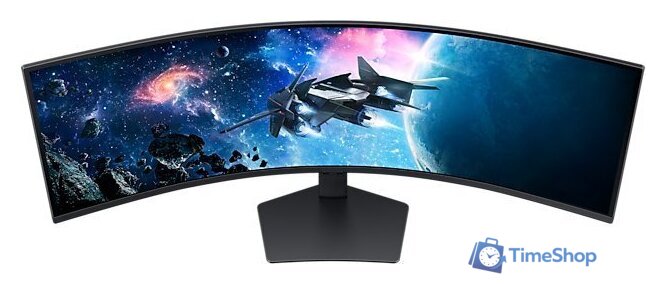Игровой монитор Samsung Odyssey G9 LS49CG954EIXCI - Изображение №11 — Интернет-магазин Time-Shop