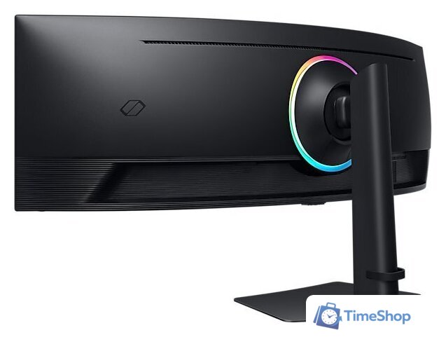 Игровой монитор Samsung Odyssey G9 LS49CG954EIXCI - Изображение №9 — Интернет-магазин Time-Shop