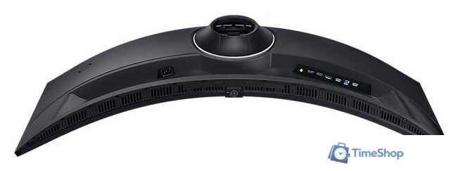 Игровой монитор Samsung Odyssey G9 LS49CG954EIXCI - Изображение №19 — Интернет-магазин Time-Shop
