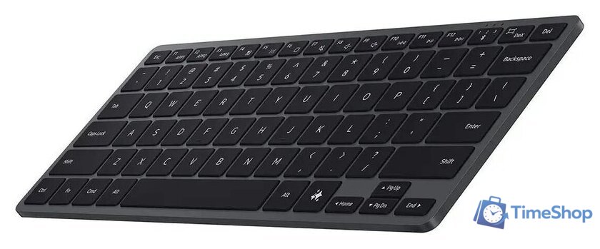 Клавиатура Samsung Smart Keyboard EJ-B7800UBRGRU - Изображение №5 — Интернет-магазин Time-Shop