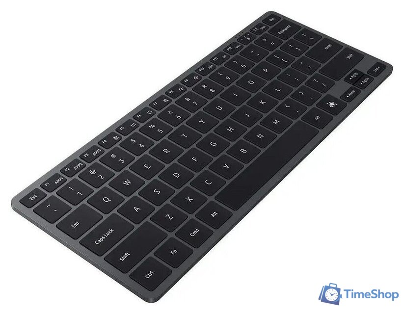 Клавиатура Samsung Smart Keyboard EJ-B7800UBRGRU - Изображение №6 — Интернет-магазин Time-Shop