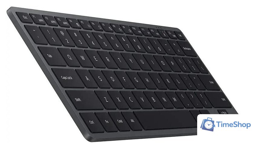 Клавиатура Samsung Smart Keyboard EJ-B7800UBRGRU - Изображение №3 — Интернет-магазин Time-Shop