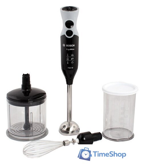 Погружной блендер Bosch MSM67160 - Изображение №3 — Интернет-магазин Time-Shop
