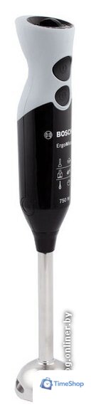 Погружной блендер Bosch MSM67160 - Изображение №1 — Интернет-магазин Time-Shop