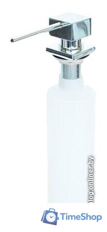 Дозатор для моющего средства Elleci ADI02301 - Изображение №1 — Интернет-магазин Time-Shop