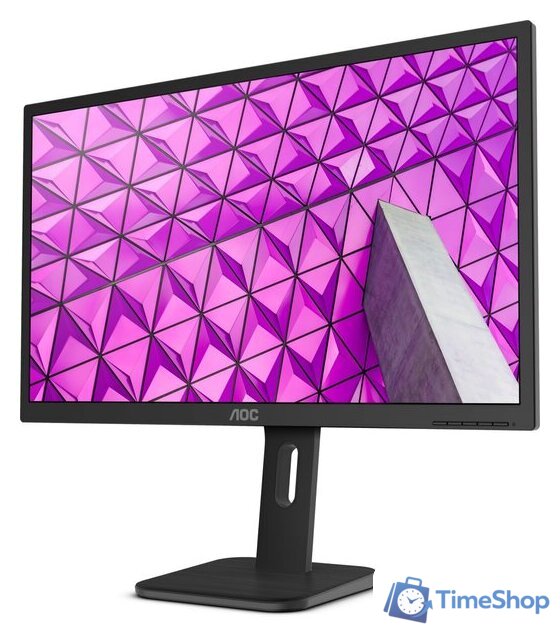 Монитор AOC 24P1 - Изображение №3 — Интернет-магазин Time-Shop