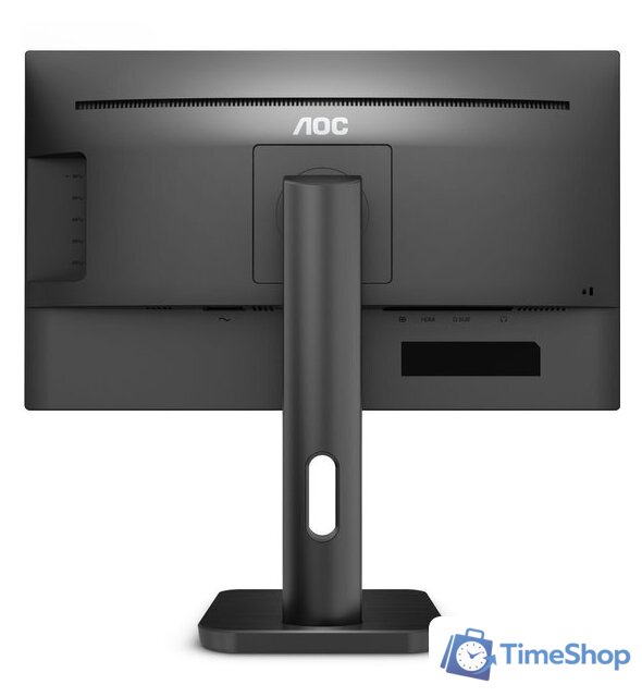 Монитор AOC 24P1 - Изображение №7 — Интернет-магазин Time-Shop