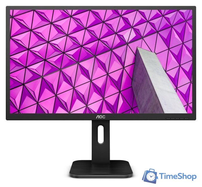 Монитор AOC 24P1 - Изображение №1 — Интернет-магазин Time-Shop
