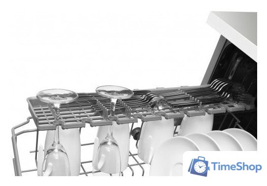 Встраиваемая посудомоечная машина Amica DIM42E6qH - Изображение №7 — Интернет-магазин Time-Shop