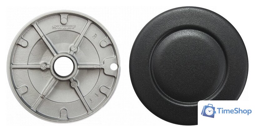 Варочная панель MAUNFELD EGHE.43.33CBG.R/G - Изображение №17 — Интернет-магазин Time-Shop