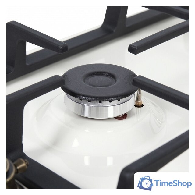 Варочная панель MAUNFELD EGHE.43.33CBG.R/G - Изображение №5 — Интернет-магазин Time-Shop