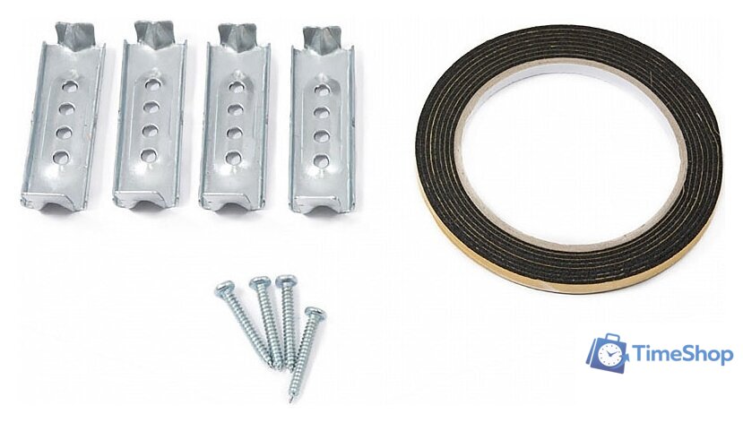 Варочная панель MAUNFELD EGHE.43.33CBG.R/G - Изображение №15 — Интернет-магазин Time-Shop