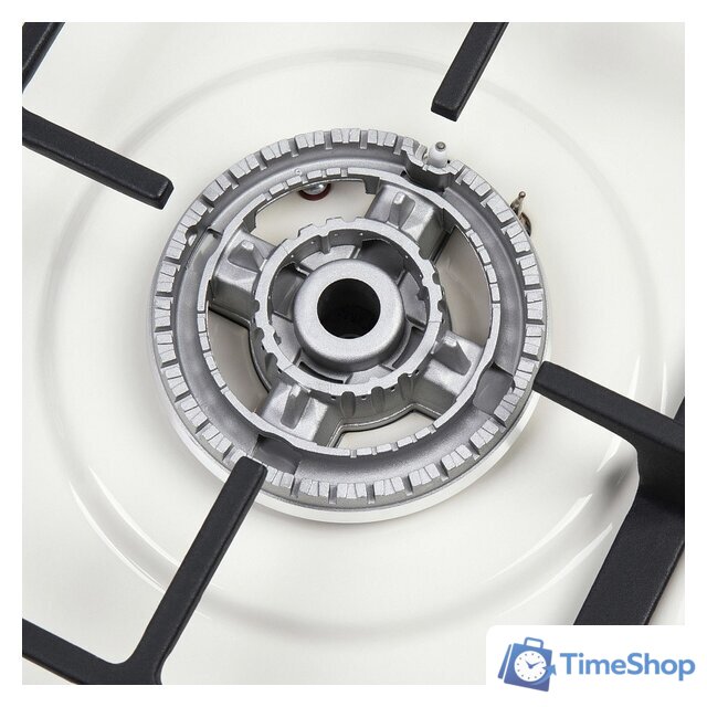 Варочная панель MAUNFELD EGHE.43.33CBG.R/G - Изображение №12 — Интернет-магазин Time-Shop