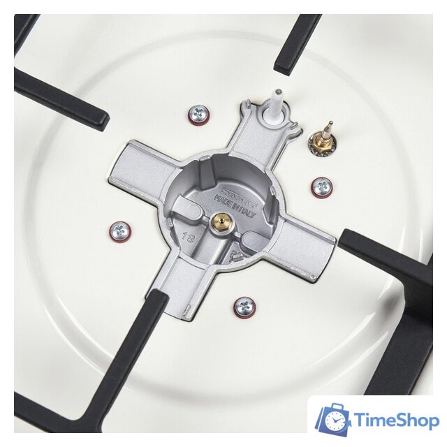 Варочная панель MAUNFELD EGHE.43.33CBG.R/G - Изображение №11 — Интернет-магазин Time-Shop