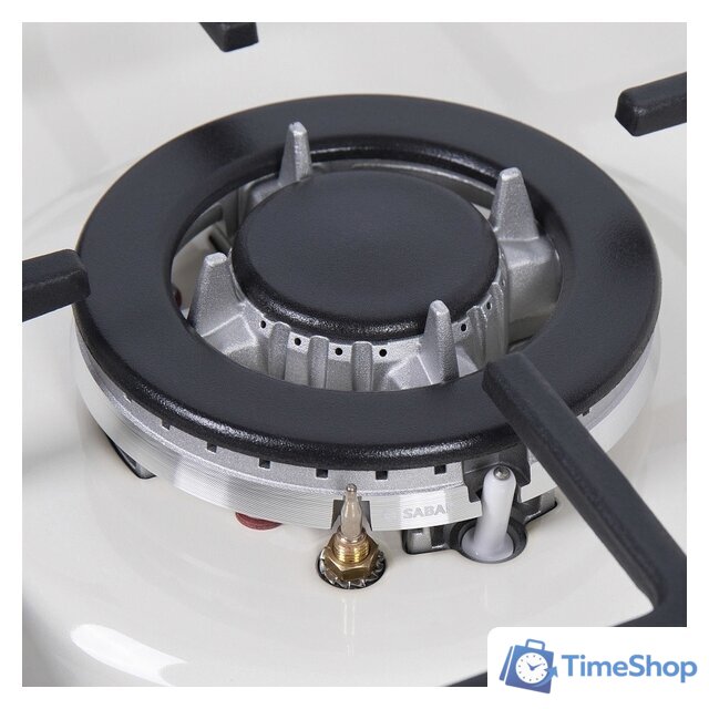 Варочная панель MAUNFELD EGHE.43.33CBG.R/G - Изображение №10 — Интернет-магазин Time-Shop