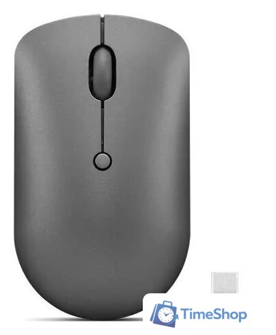 Мышь Lenovo 540 GY51D20867 - Изображение №2 — Интернет-магазин Time-Shop