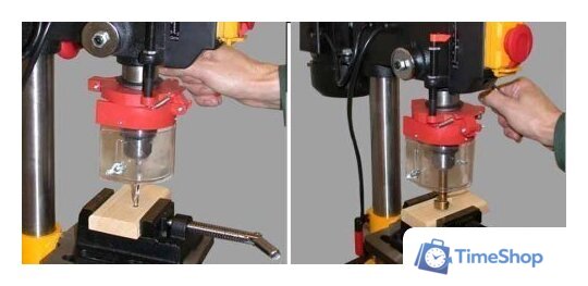 Сверлильный станок Энкор Корвет-242 - Изображение №2 — Интернет-магазин Time-Shop