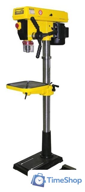 Сверлильный станок Энкор Корвет-242 - Изображение №1 — Интернет-магазин Time-Shop