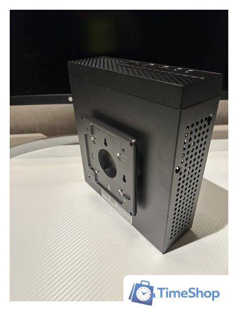 Компактный компьютер Jet Office 5i8400D8SD12VGAM1W1 - Изображение №9 — Интернет-магазин Time-Shop