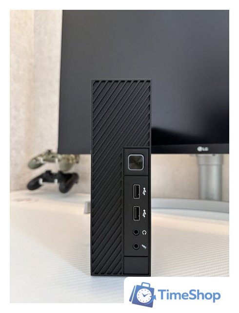 Компактный компьютер Jet Office 5i8400D8SD12VGAM1W1 - Изображение №10 — Интернет-магазин Time-Shop