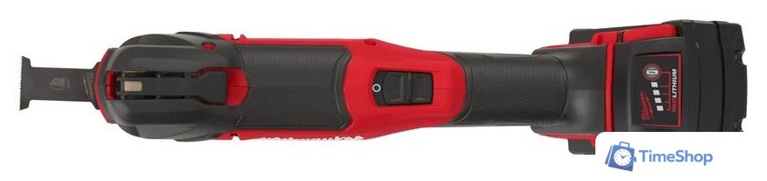 Реноватор Milwaukee M18 FMTMC-502X 4933499454 (с 2-мя АКБ, кейс) - Изображение №21 — Интернет-магазин Time-Shop