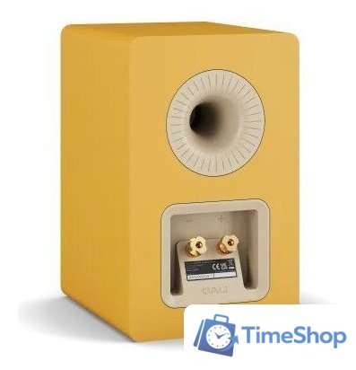 Полочная акустика DALI Kupid (желтый) - Изображение №5 — Интернет-магазин Time-Shop
