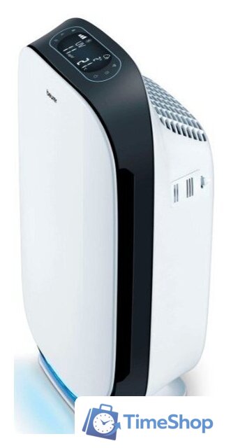 Очиститель воздуха Beurer LR 500 - Изображение №4 — Интернет-магазин Time-Shop