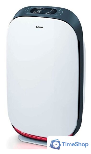 Очиститель воздуха Beurer LR 500 - Изображение №2 — Интернет-магазин Time-Shop