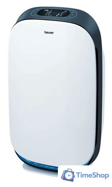Очиститель воздуха Beurer LR 500 - Изображение №1 — Интернет-магазин Time-Shop