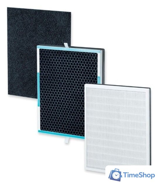 Очиститель воздуха Beurer LR 500 - Изображение №5 — Интернет-магазин Time-Shop