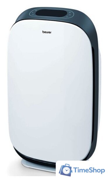 Очиститель воздуха Beurer LR 500 - Изображение №3 — Интернет-магазин Time-Shop