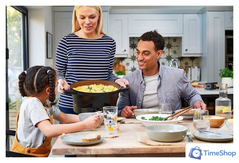 Мультиварка Russell Hobbs 28270-56 - Изображение №9 — Интернет-магазин Time-Shop