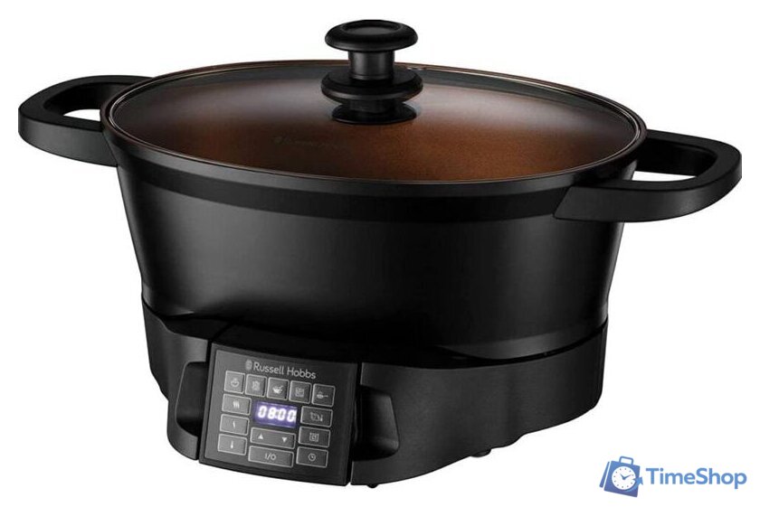 Мультиварка Russell Hobbs 28270-56 - Изображение №1 — Интернет-магазин Time-Shop