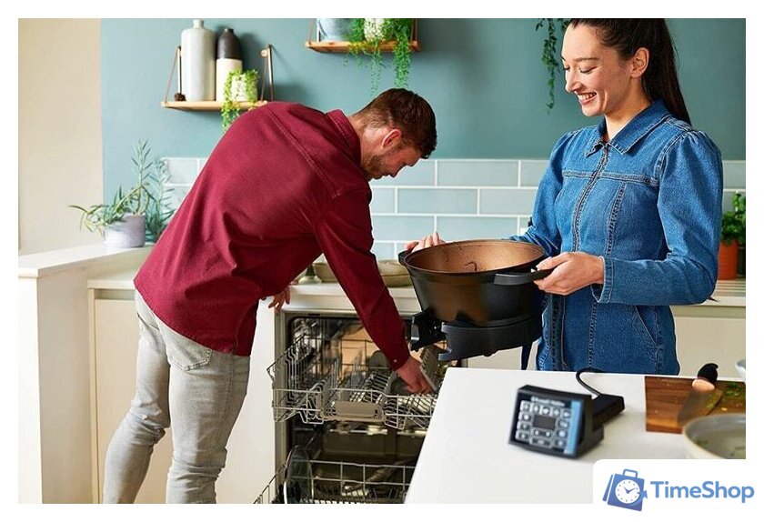 Мультиварка Russell Hobbs 28270-56 - Изображение №10 — Интернет-магазин Time-Shop