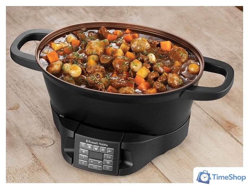 Мультиварка Russell Hobbs 28270-56 - Изображение №4 — Интернет-магазин Time-Shop