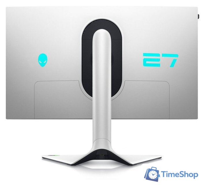 Игровой монитор Dell Alienware 27 Gaming AW2723DF - Изображение №6 — Интернет-магазин Time-Shop