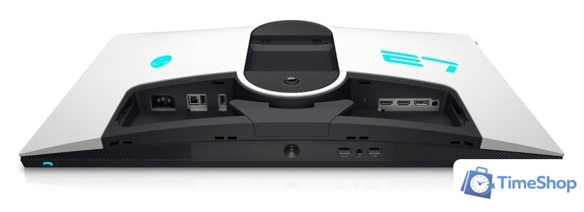 Игровой монитор Dell Alienware 27 Gaming AW2723DF - Изображение №5 — Интернет-магазин Time-Shop