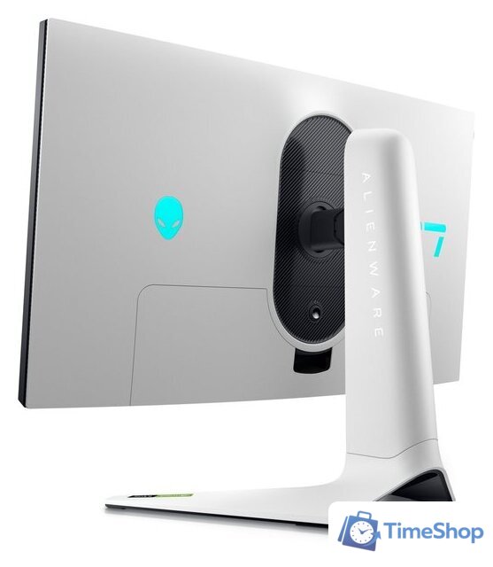 Игровой монитор Dell Alienware 27 Gaming AW2723DF - Изображение №4 — Интернет-магазин Time-Shop