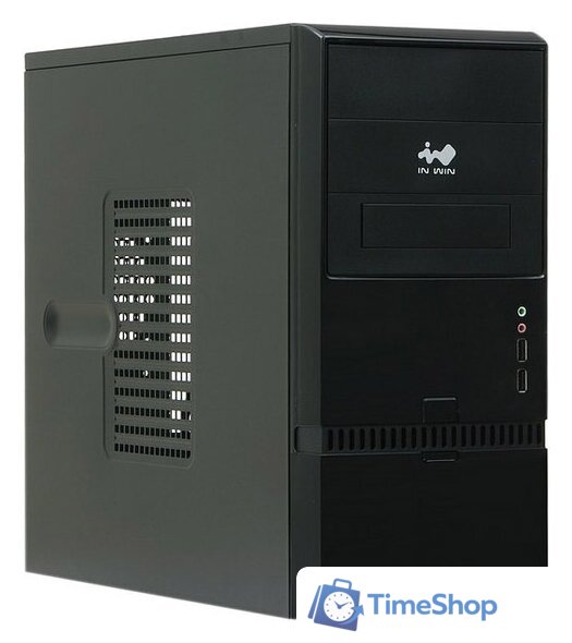 Корпус In Win ENR022 6121652 - Изображение №1 — Интернет-магазин Time-Shop