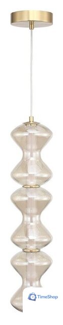 Подвесная люстра ST Luce SL6136.213.01 - Изображение №2 — Интернет-магазин Time-Shop