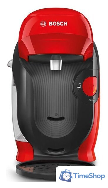 Капсульная кофеварка Bosch TAS1103 - Изображение №4 — Интернет-магазин Time-Shop