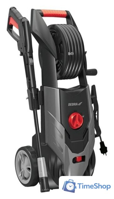 Мойка высокого давления Dedra DED8821 - Изображение №1 — Интернет-магазин Time-Shop