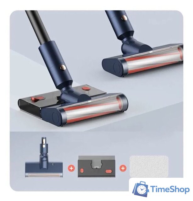 Пылесос Deerma VC20 Pro - Изображение №3 — Интернет-магазин Time-Shop