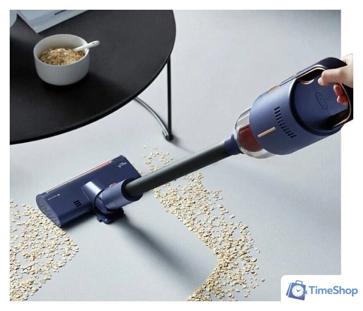 Пылесос Deerma VC20 Pro - Изображение №4 — Интернет-магазин Time-Shop