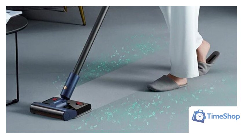 Пылесос Deerma VC20 Pro - Изображение №5 — Интернет-магазин Time-Shop